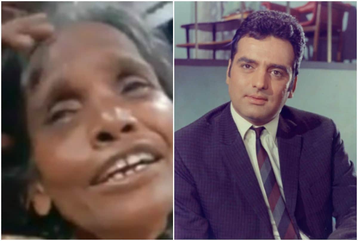 Report says Ranu Mondal worked at Bollywood actor Feroz Khan and Sanjay Khan house