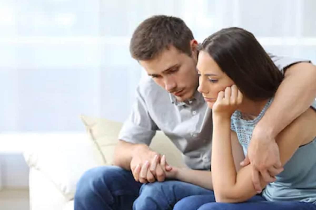 Do you feel sad or bad after physical relation, Know all about Sexual Relationship post coital dysphoria