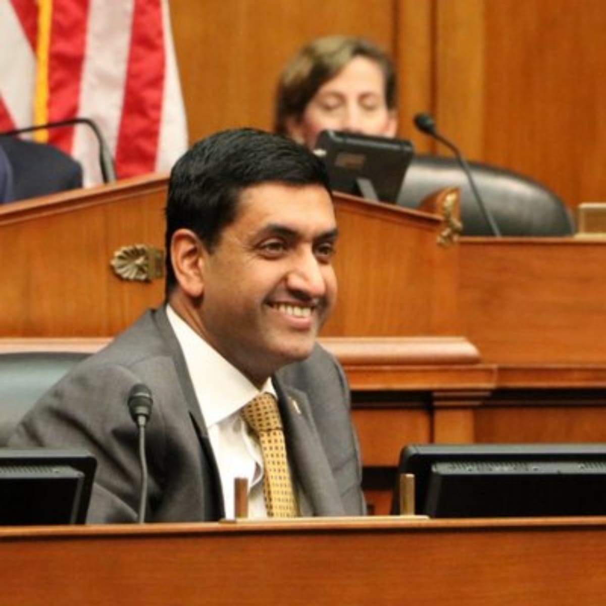 Kashmir is a internal issue of India and Imran Khan rhetoric ridiculous said US lawmaker