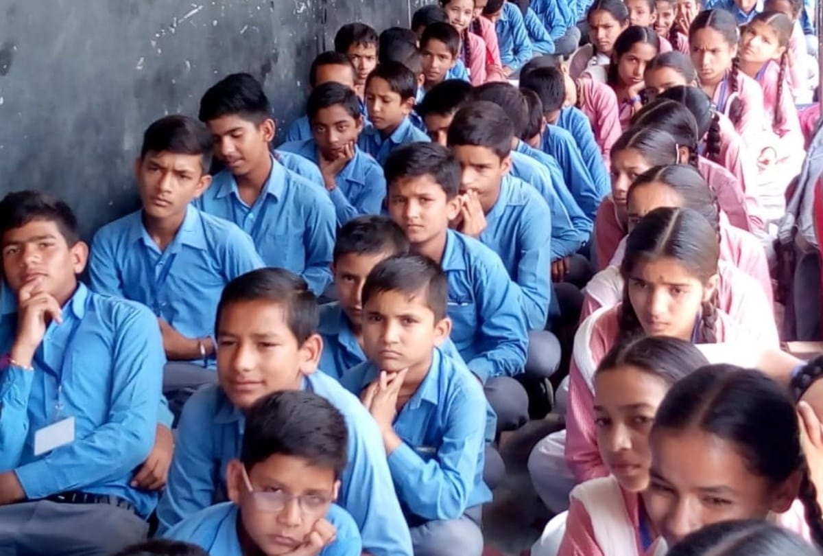 know about Child Rights Research Fellowship 2019 Award full details here
