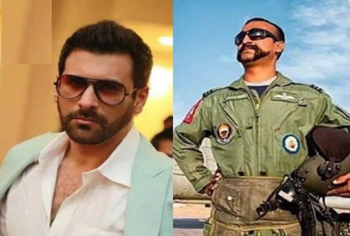 Pakistan troll after announcing comedy film on Wing Commander Abhinandan Varthaman