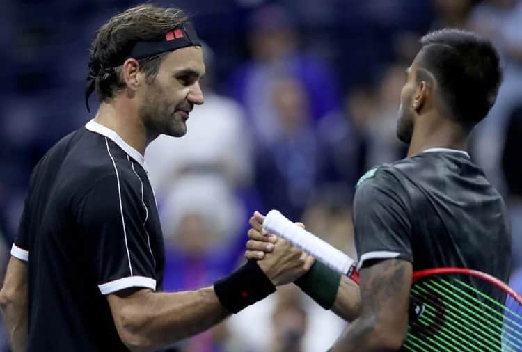 Novak Djokovic, Mahesh Bhupathi, Roger Federer, Tennis Player Sumit Nagal Biography