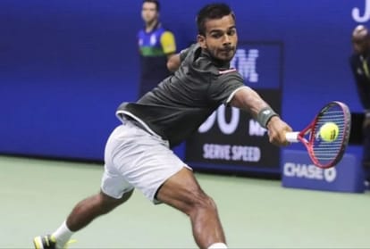 Sumit Nagal jumps 23 places to break into top-100 of ATP singles rankings, Career best tennis rankings