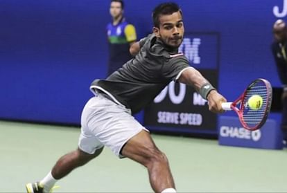 Australian Open 2024: मुख्य ड्रॉ में जगह बनाने से एक जीत दूर सुमित नागल, मोलकोन से अहम भिड़ंत Australian Open 2024: Sumit Nagal one win away from making it to the main draw, important clash with Molkon