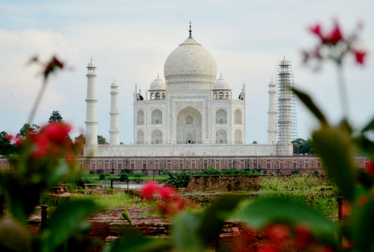 Interesting Facts about Taj Mahal