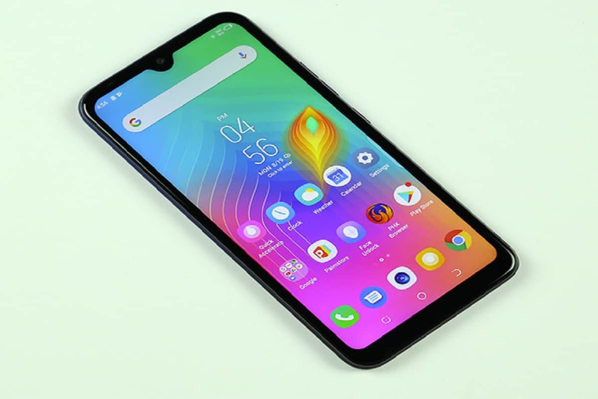 Tecno Spark 4 Air Tecno Spark Go launched in India With Helio A22 SoC Price Specifications