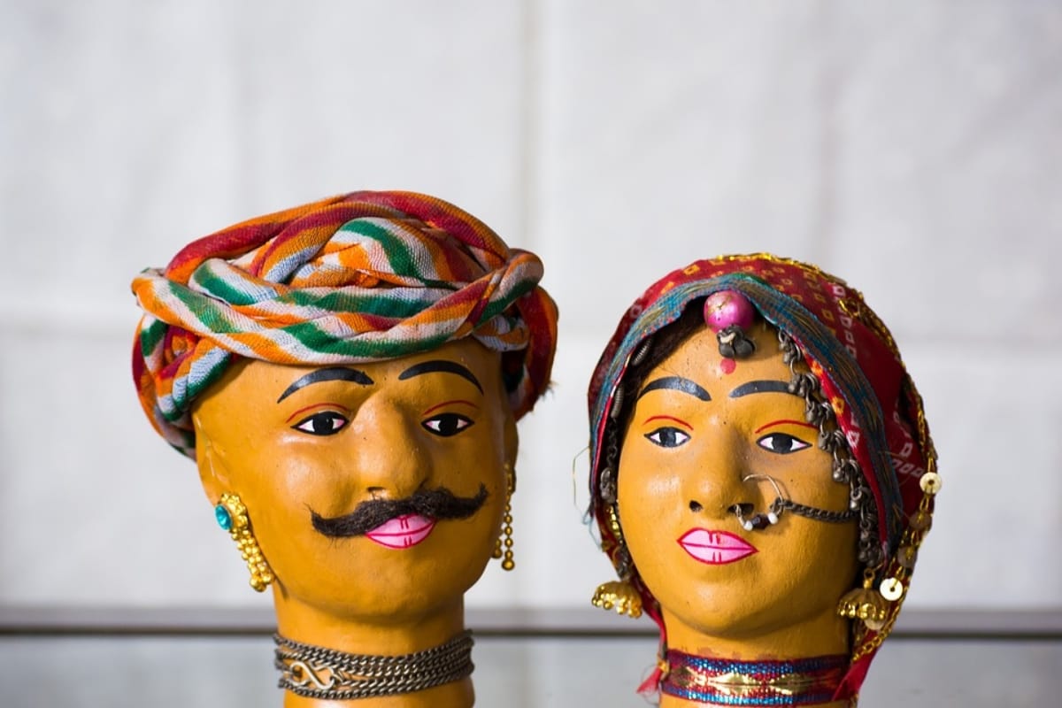 visit madanganj kishangarh experience beauty of bani thani regime