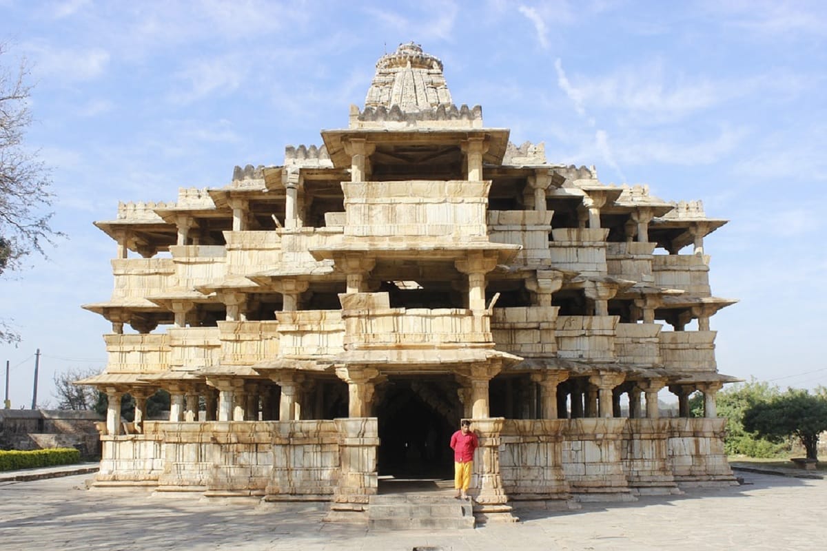 jhalawar, most beautiful and mysterious place in rajasthan
