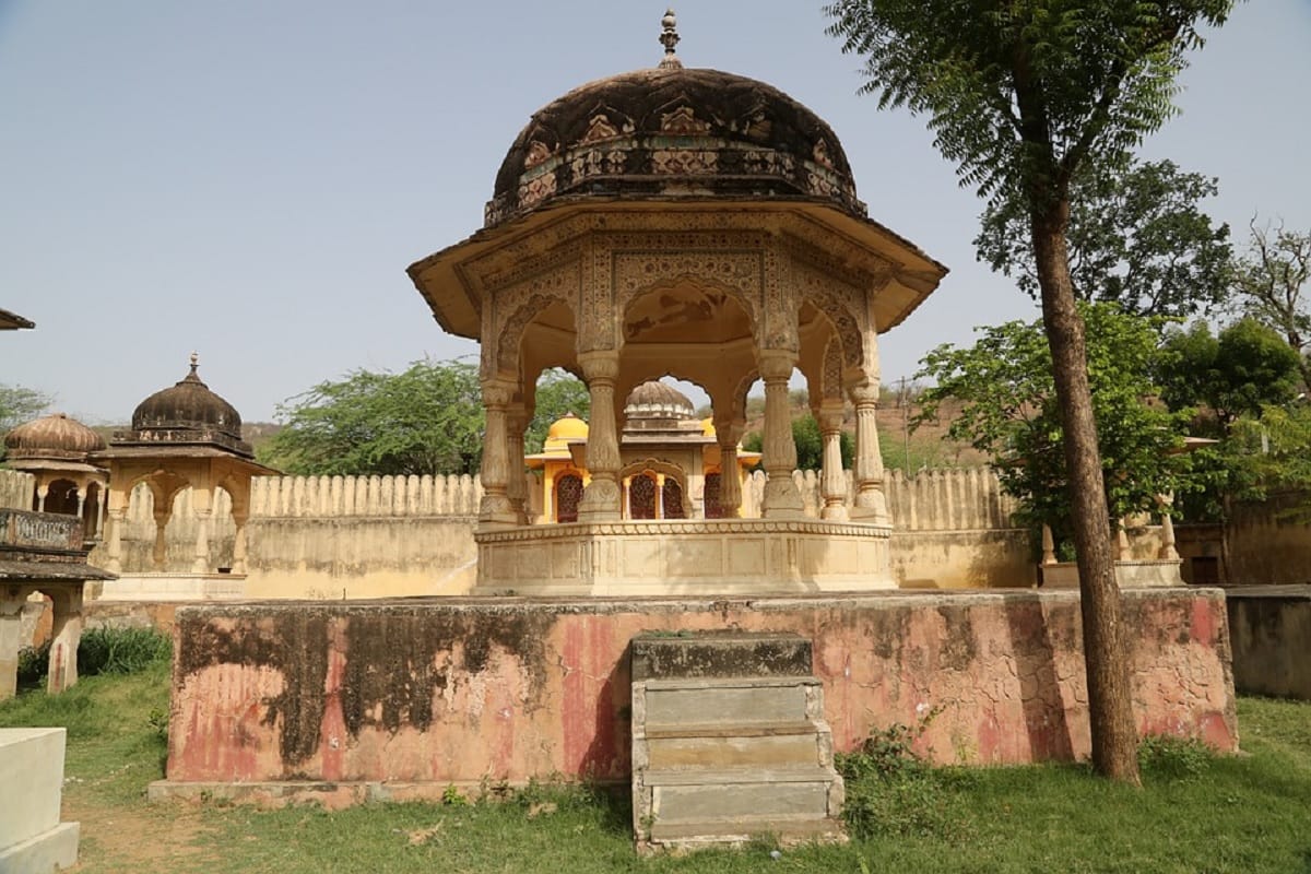 jhalawar, most beautiful and mysterious place in rajasthan