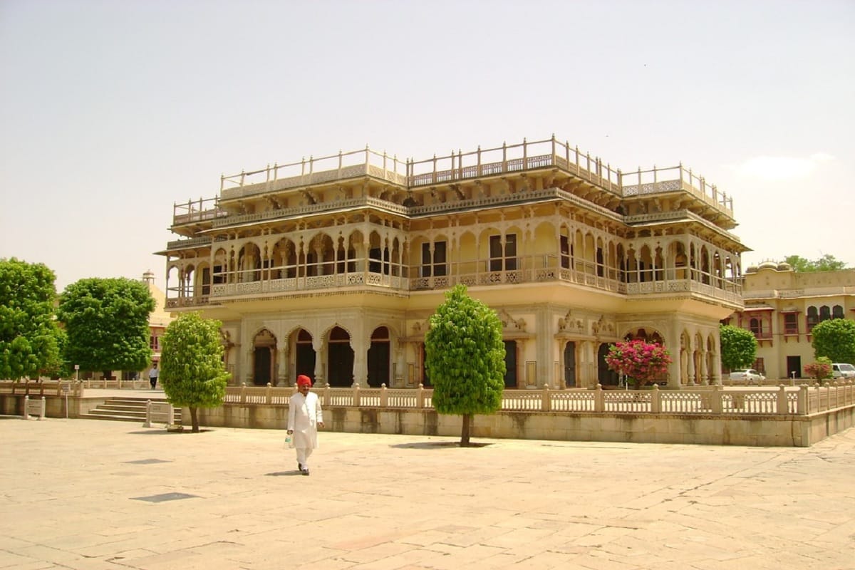 jhalawar, most beautiful and mysterious place in rajasthan