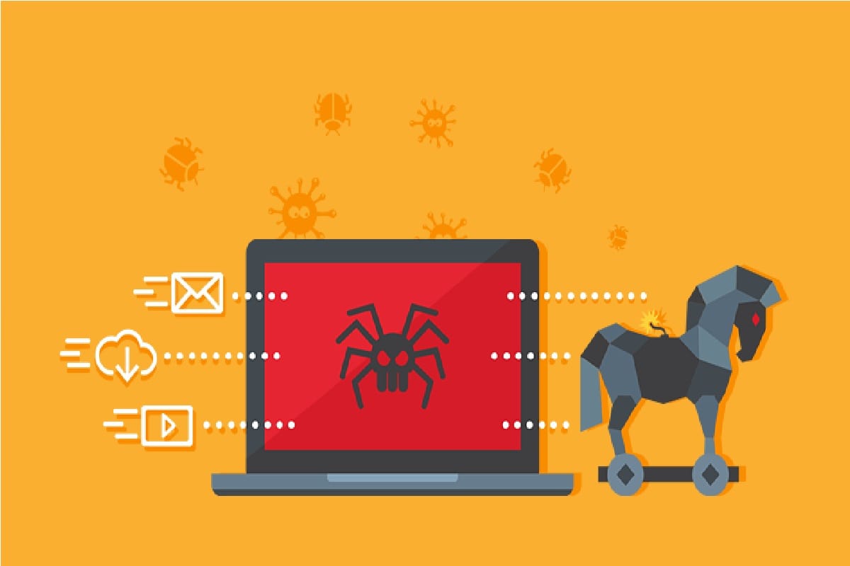 trojan virus