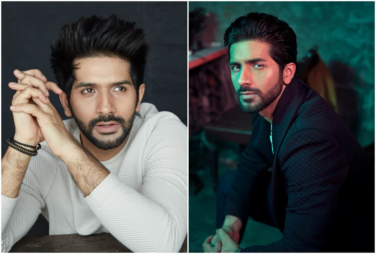 Ujda Chaman producer files case against Bala makers and vardhan puri bollywood debut 5 news