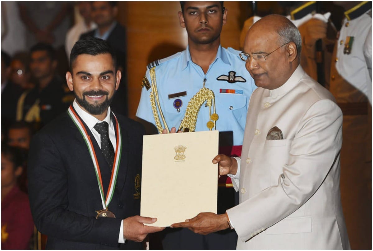 National Sports Day All you need to know about the National Sports Awards