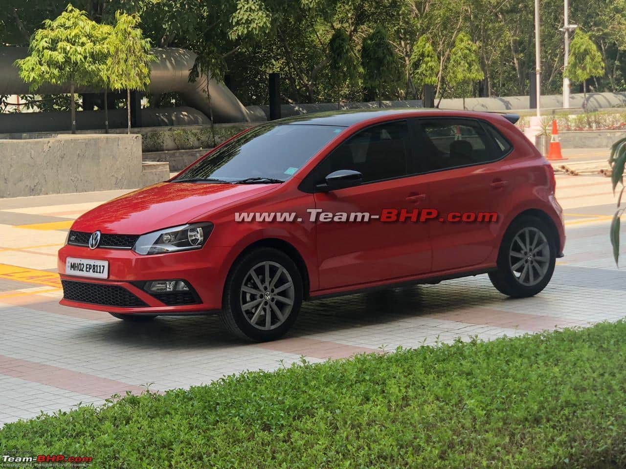 volkswagen polo and Vento Facelift will launch on Sept 04, discount up to Rs 1.14 Lakh