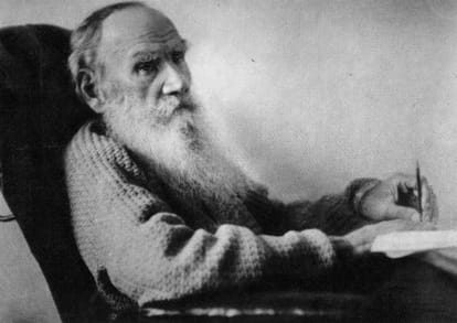 war and peace novel by leo tolstoy and bhima koregaon case