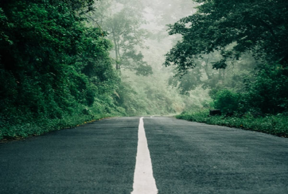 interesting facts about road marking difference between white and yellow lines on road
