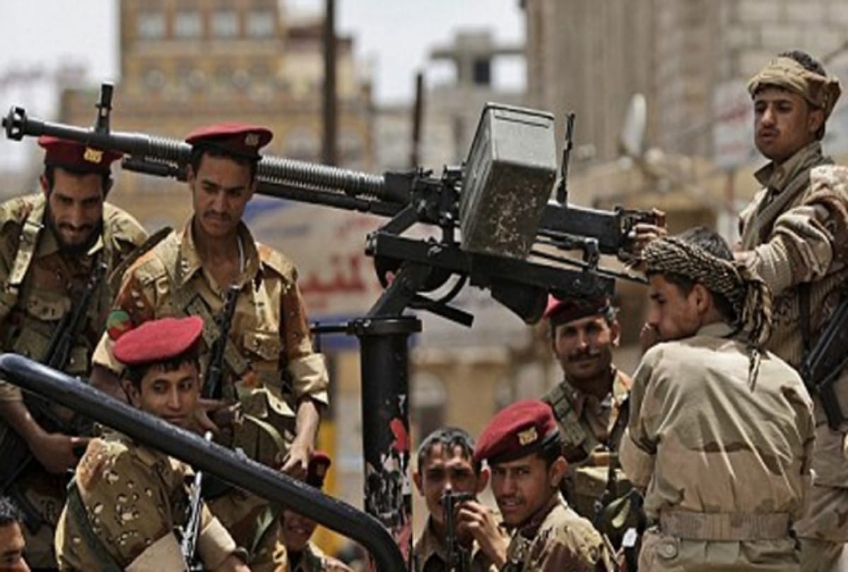 30 soldiers killed in airstrike near Aden yemen