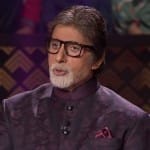 Amitabh Bachchan