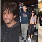 अमर उजाला के कैमरे में कैद हुए सेलेब्स