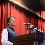 Pakistan PM Imran Khan to address rally in PoK