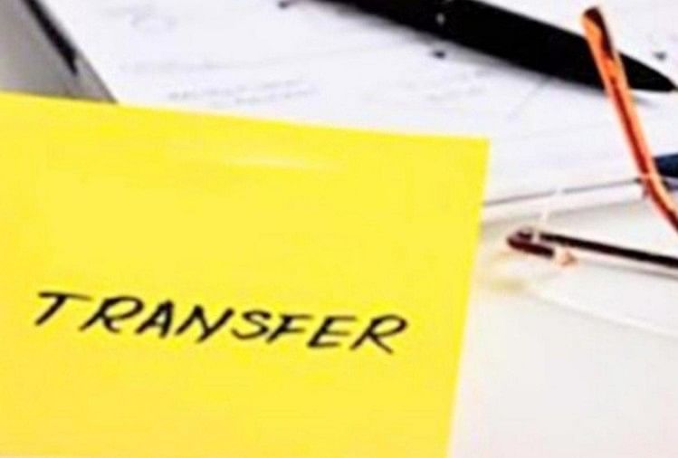 Transfer: अलीगढ़-हाथरस के बीएसए का तबादला, ये संभालेंगे जिला बेसिक शिक्षा अधिकारी का पद