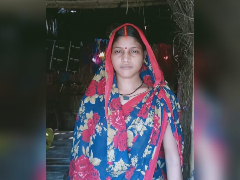Newly married woman left her in laws house as there was no toilet