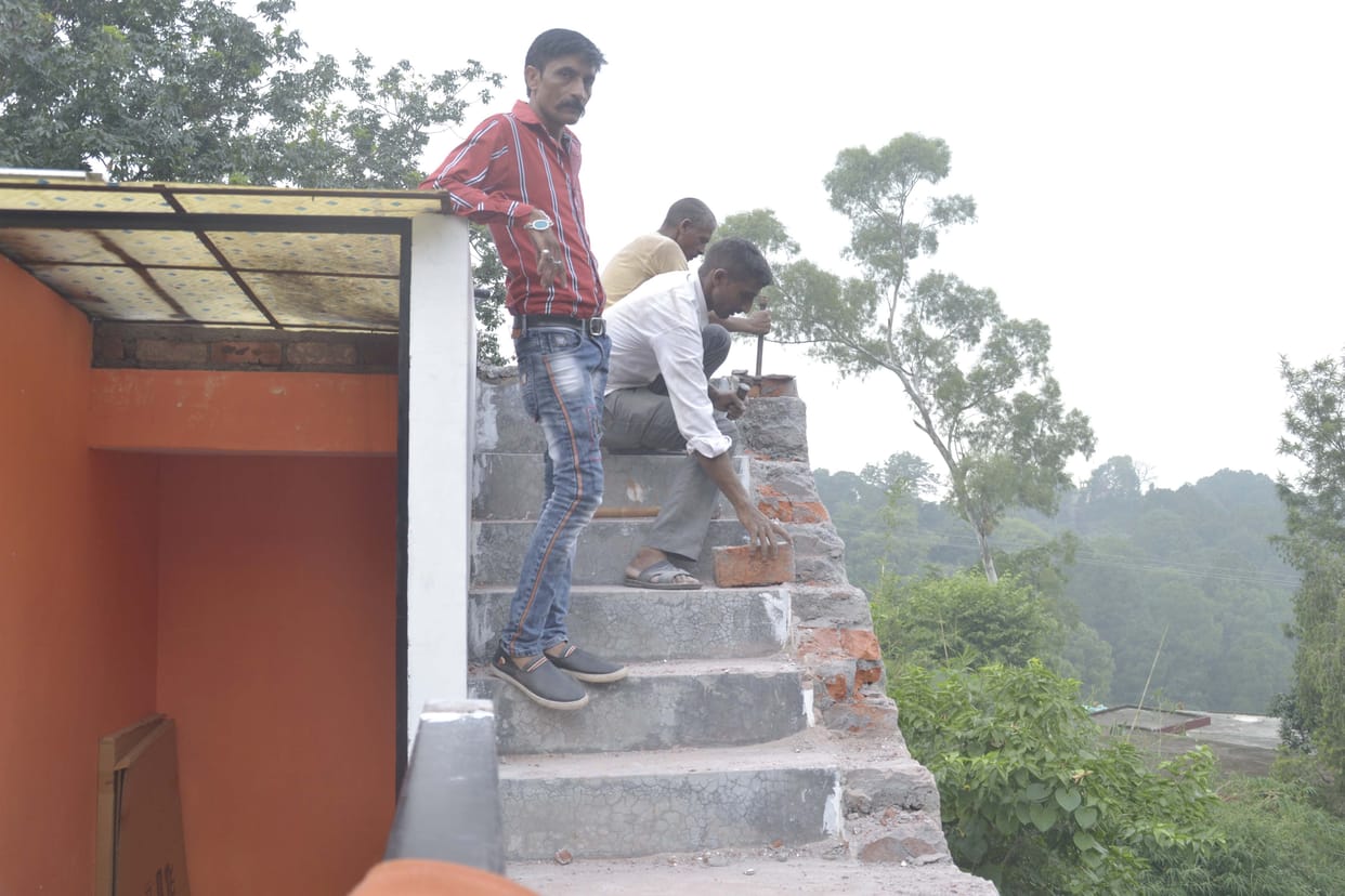 civic amenities