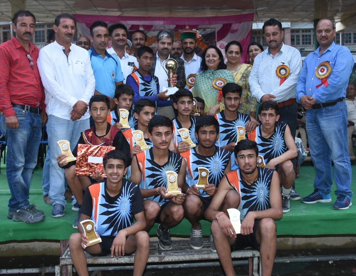 sports results