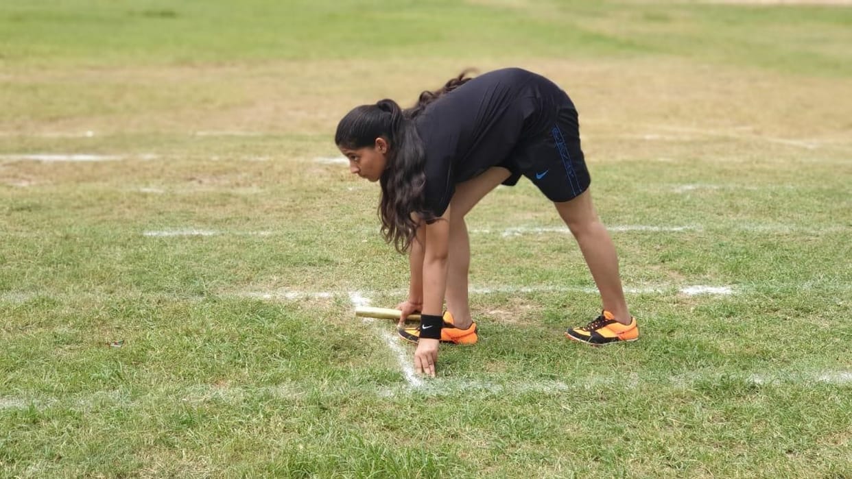 sports in udhampur