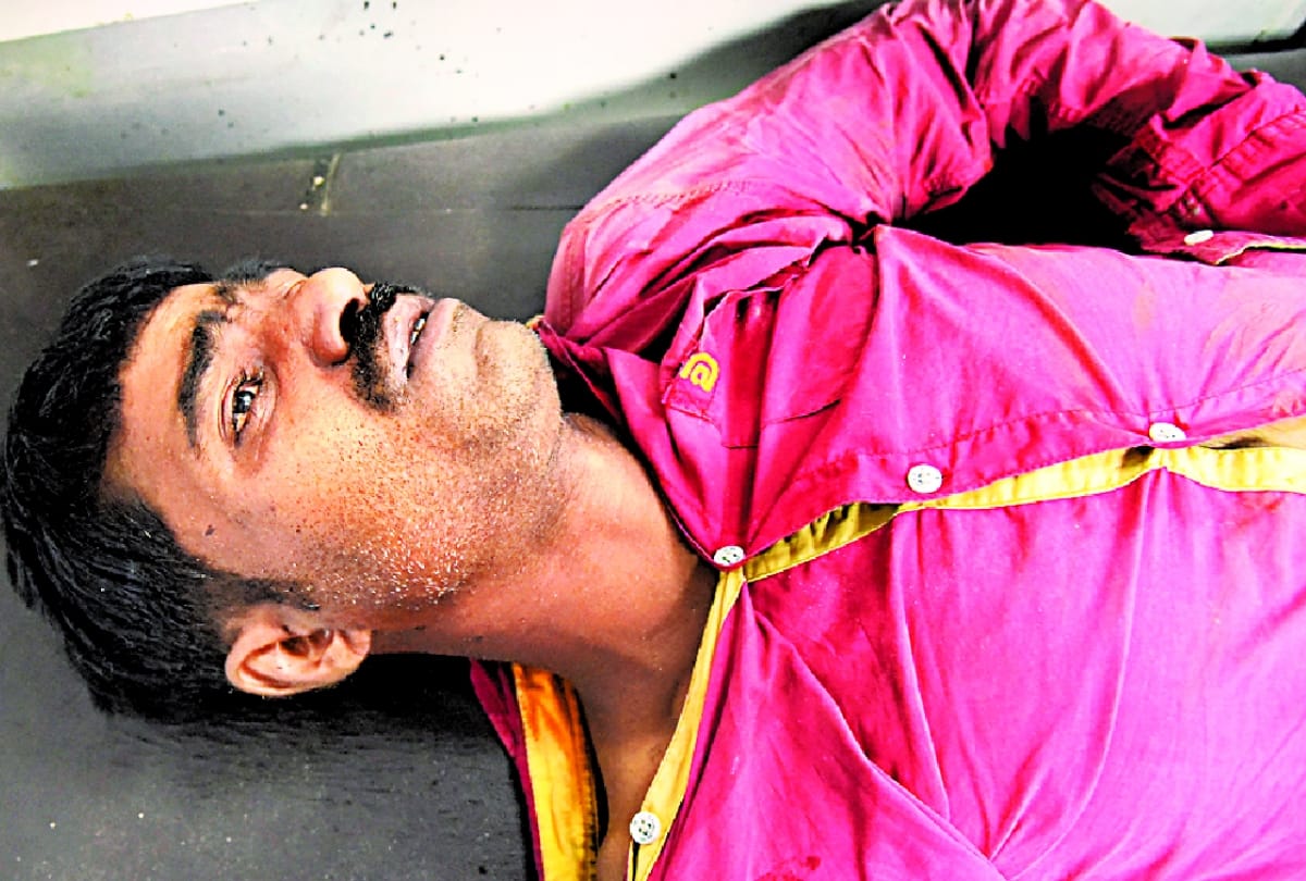Teenager killed in accident