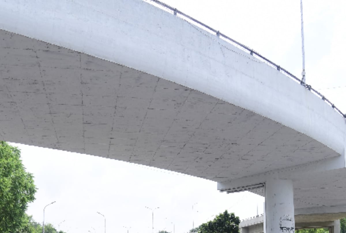 Teenager killed in accident