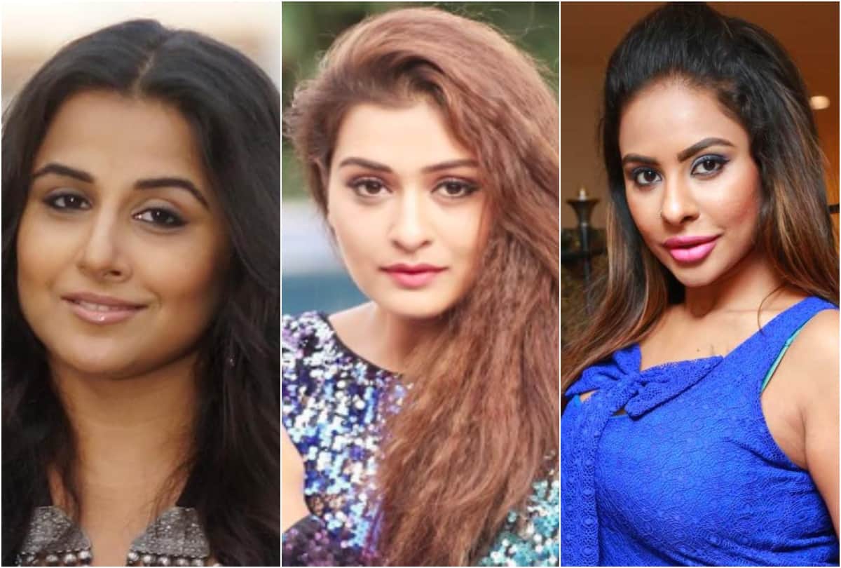 payal rajput and these actresses faced casting couch