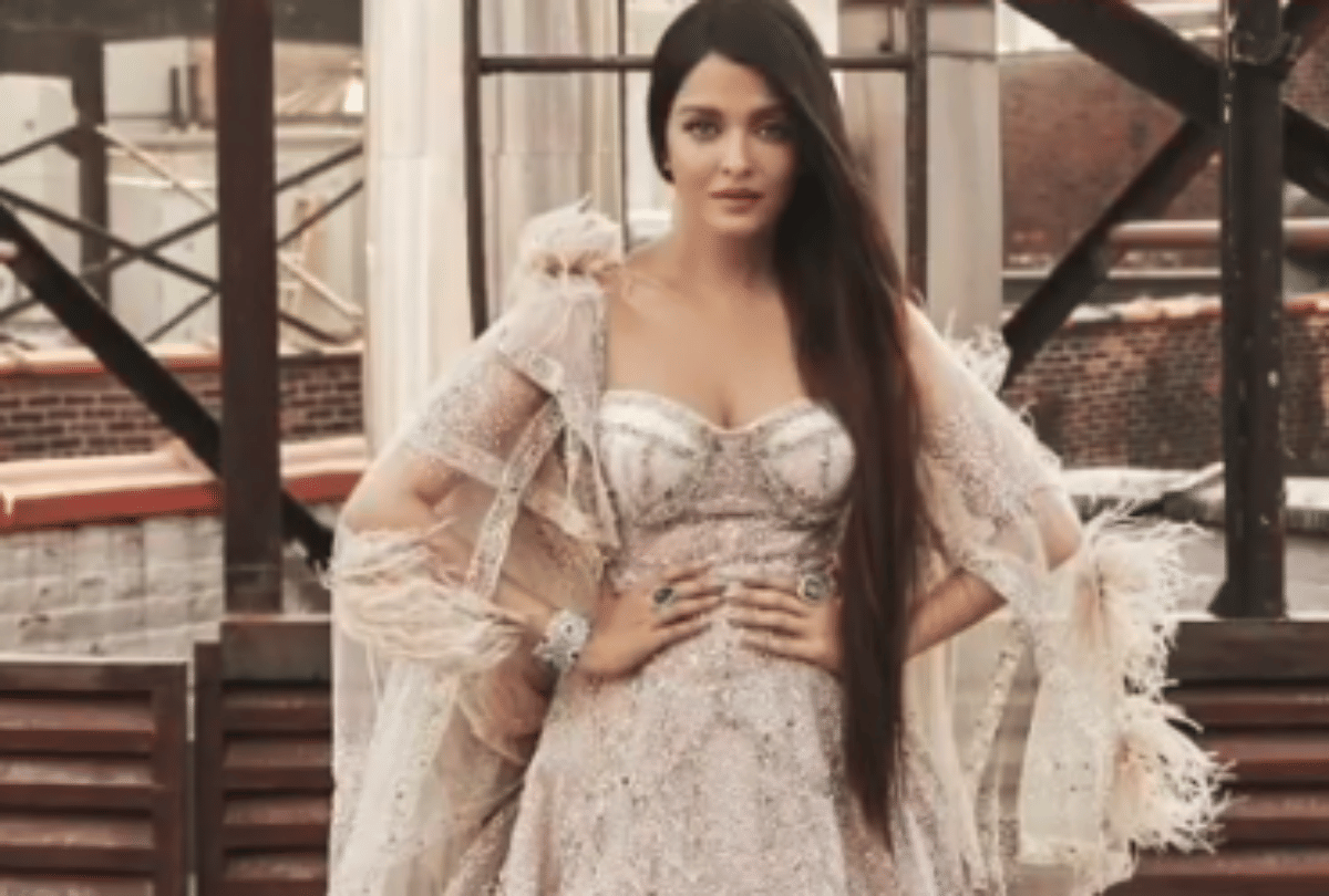 know how to get makeup look like aishwarya rai bachchan