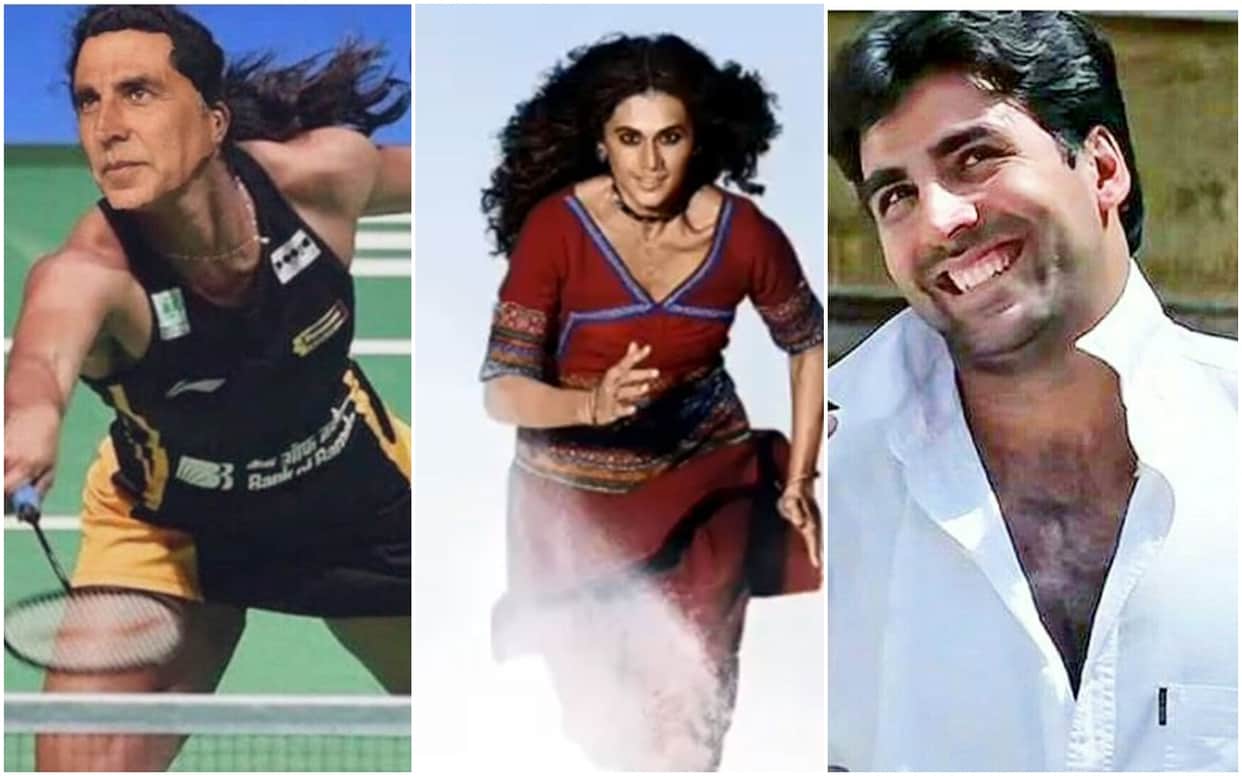 Akshay kumar Memes Goes viral On Social Media After PV Sindhu Biopic Announced
