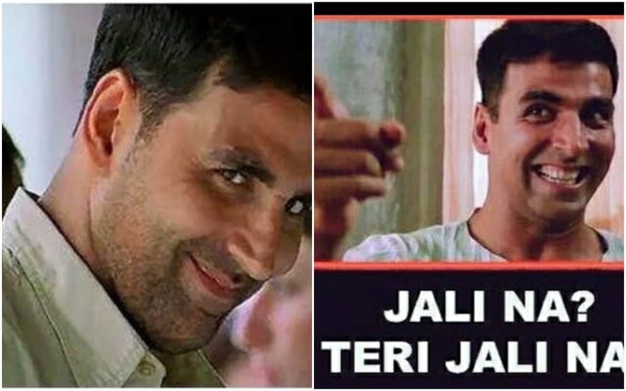 Akshay kumar Memes Goes viral On Social Media After PV Sindhu Biopic Announced