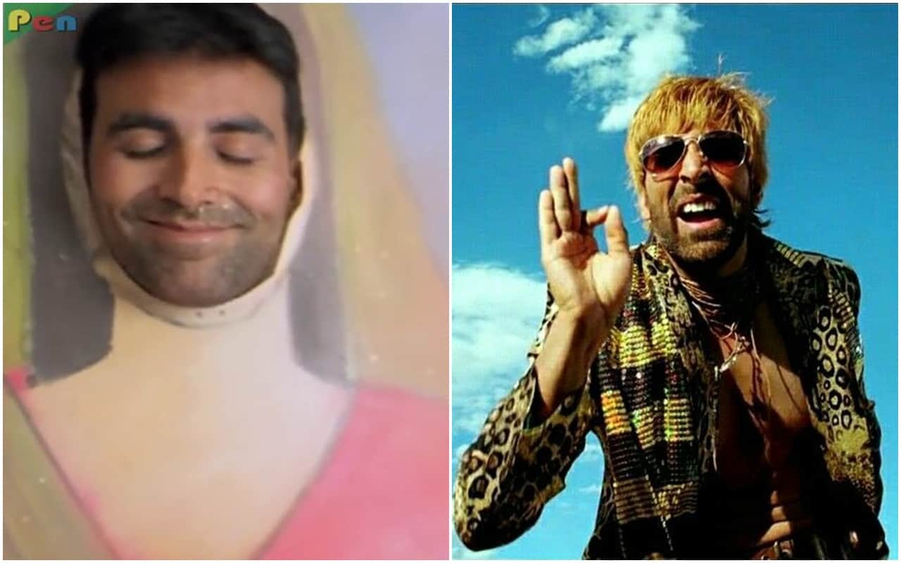 Akshay kumar Memes Goes viral On Social Media After PV Sindhu Biopic Announced