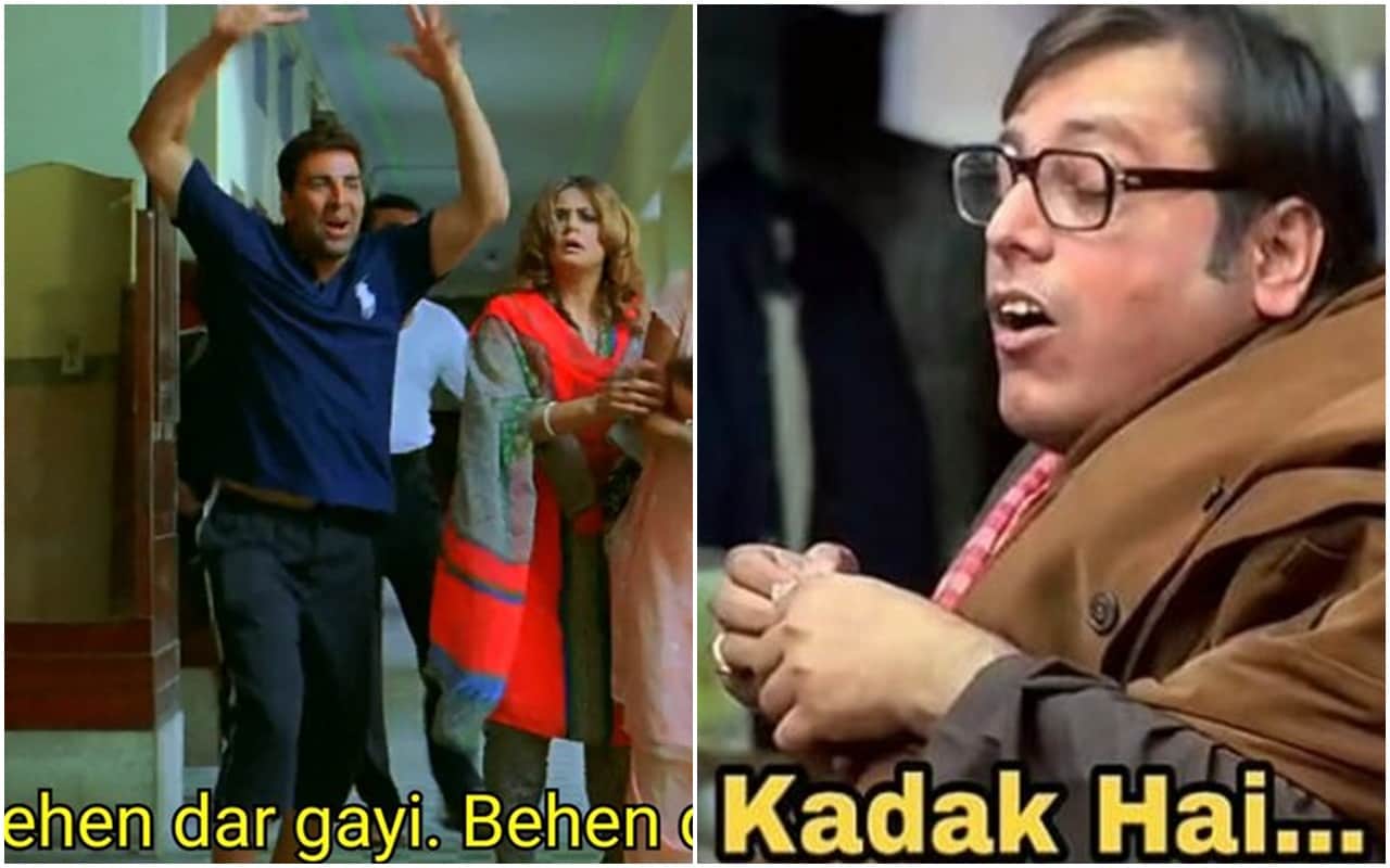 Akshay kumar Memes Goes viral On Social Media After PV Sindhu Biopic Announced