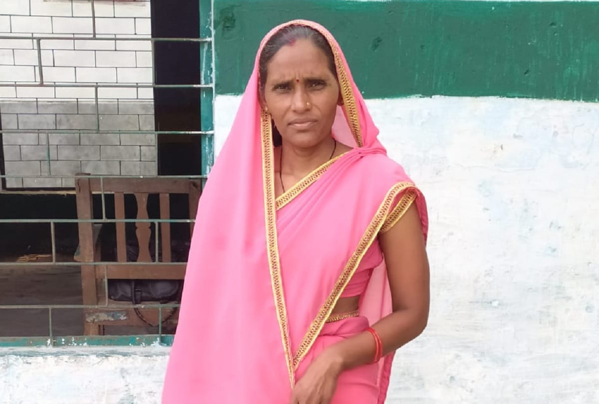 Women died while going for defecation in open no toilet at home