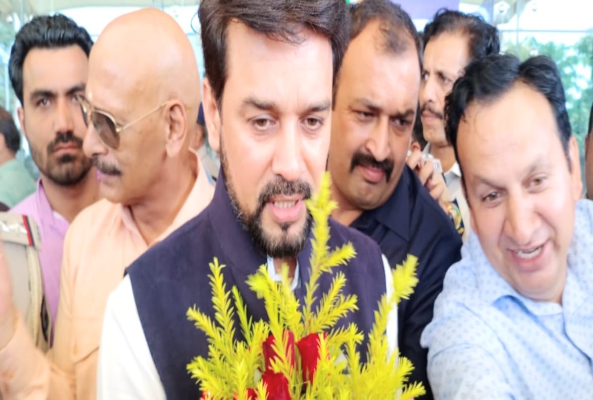 CU's master plan will be ready in two weeks: Anurag