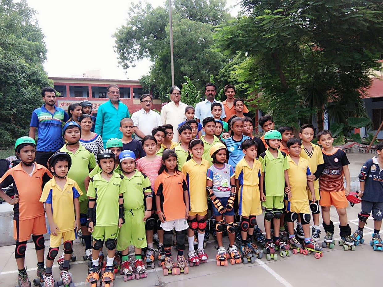 Sport Day