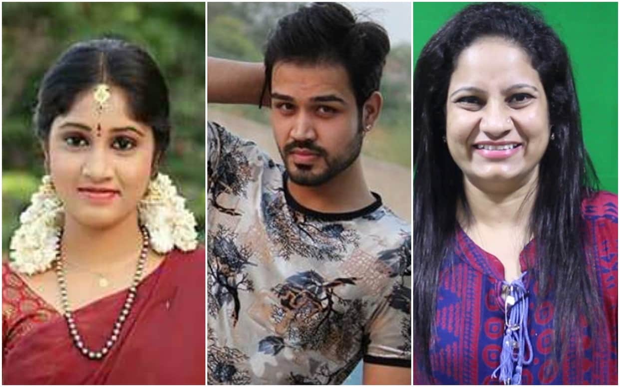 Bollywood celebrities who committed suicide