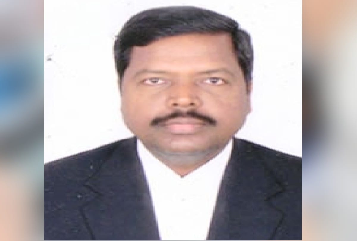 L. Narayana Swamy will be 25th Chief Justice of Himachal