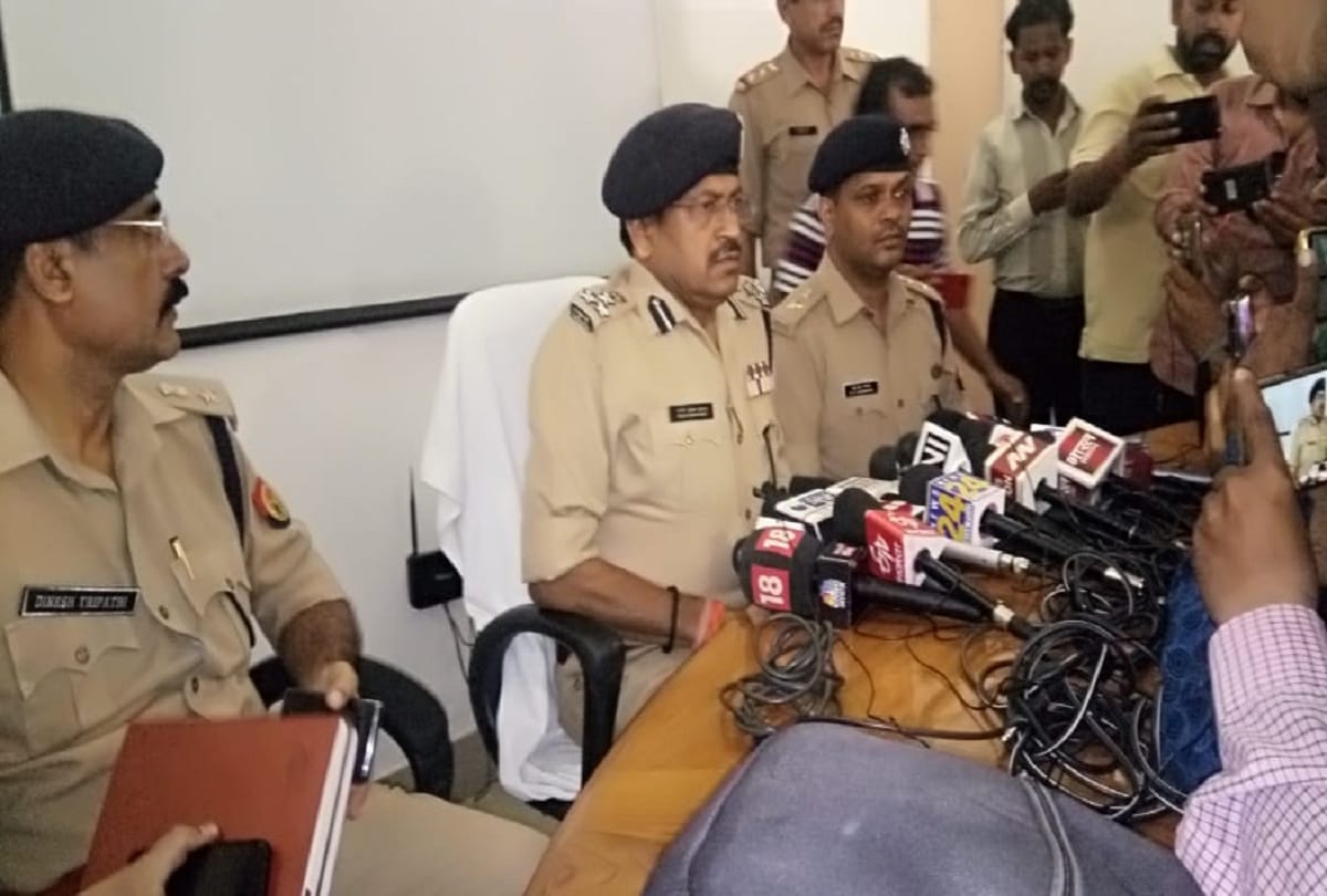 Shahjahanpur SS law college student found from Rajasthan with a friend