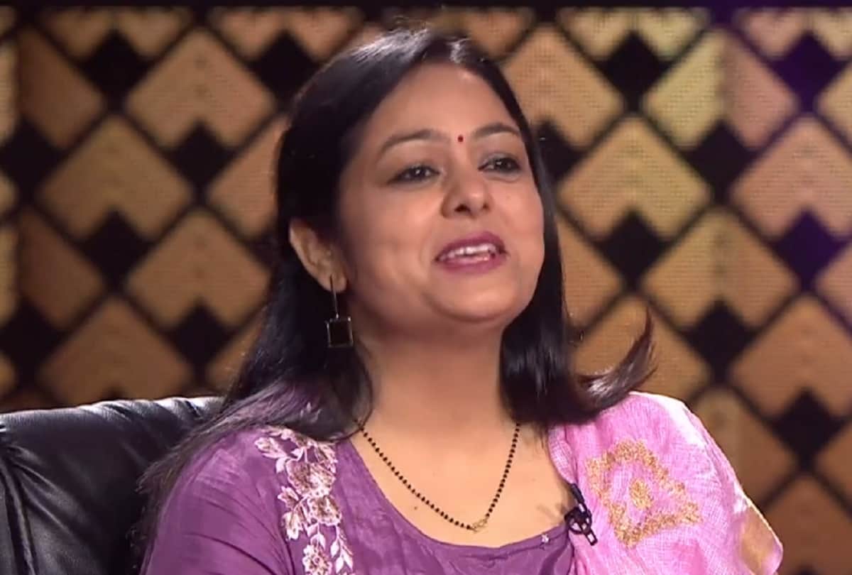 Kaun Banega Crorepati Maths teacher Dipika Sharma Could Not Answer Simple Question