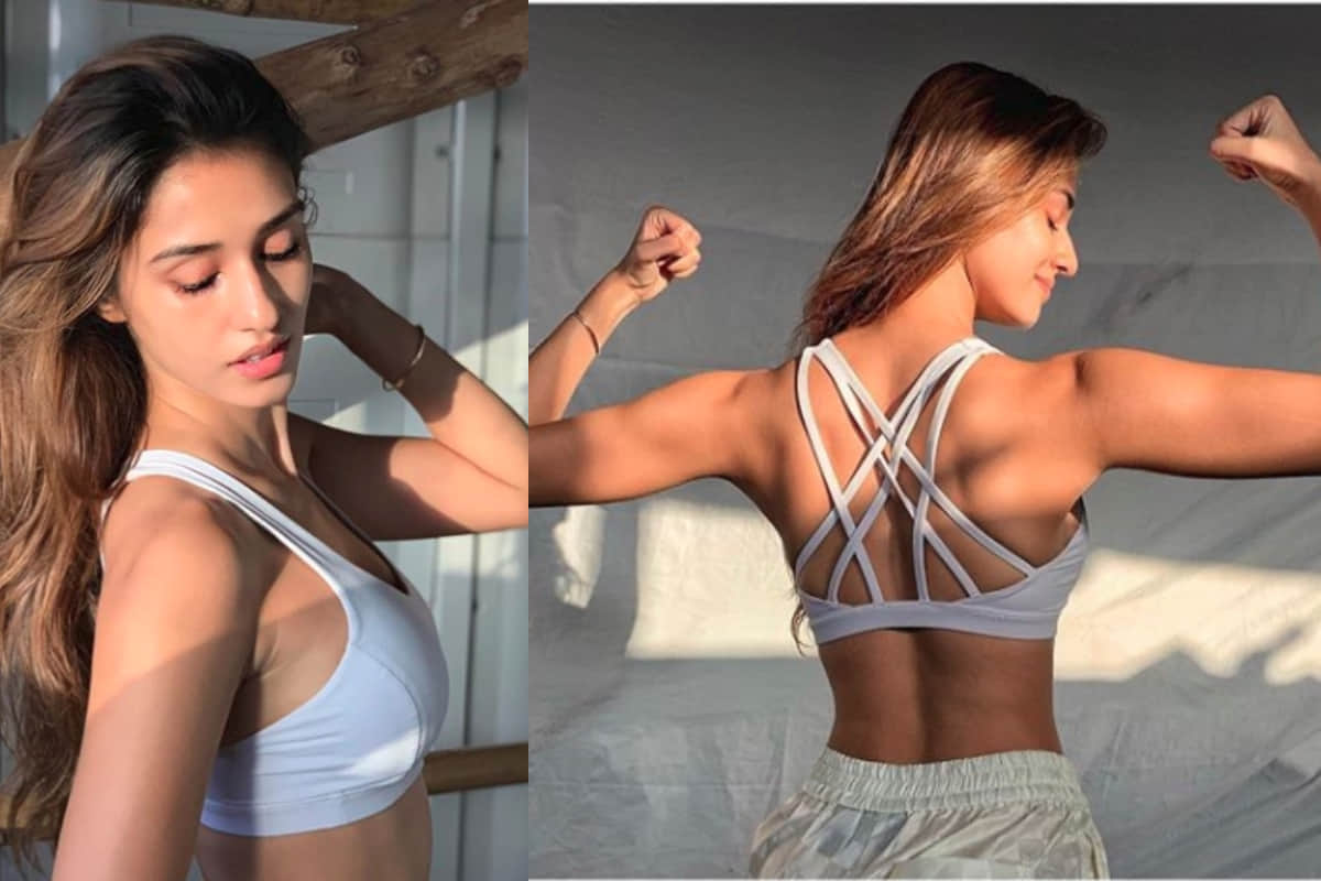 disha patani new stunning instagram pictures set fire on internet