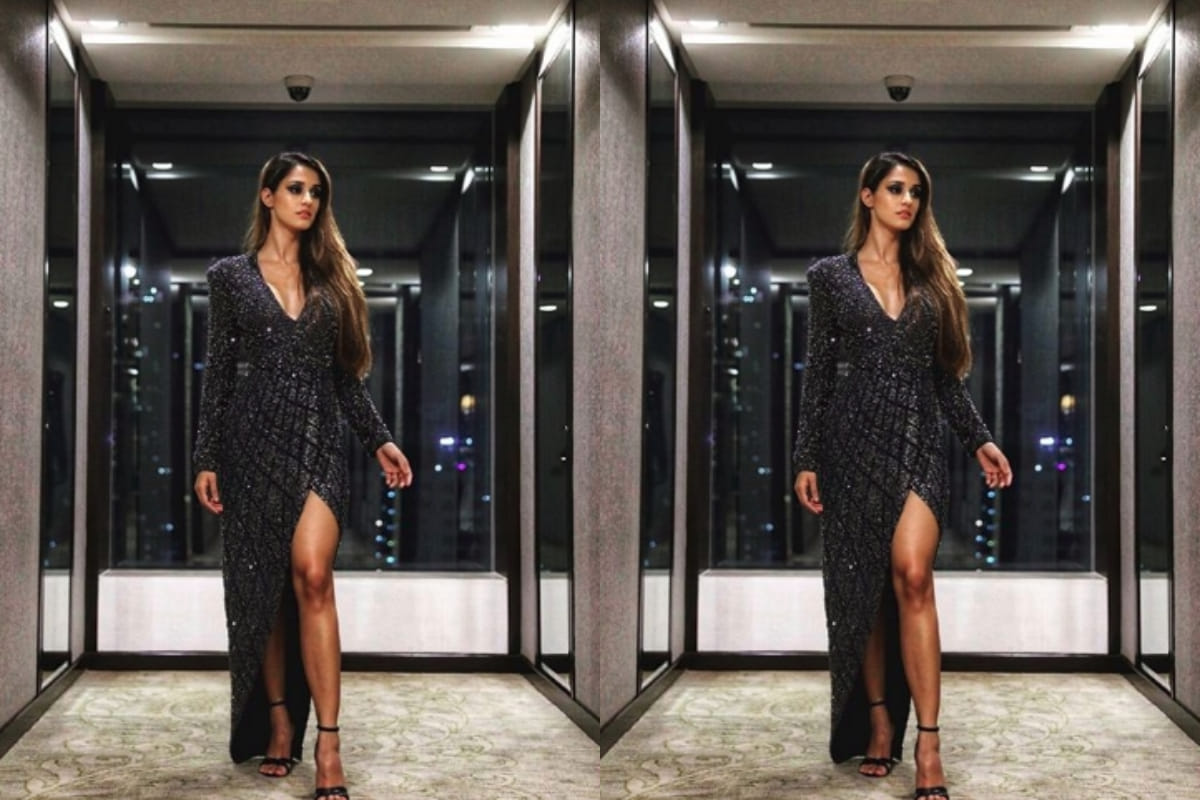 disha patani new stunning instagram pictures set fire on internet