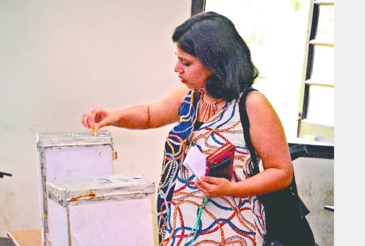 democratic teacher front wins delhi university Teachers union elections record fifth time