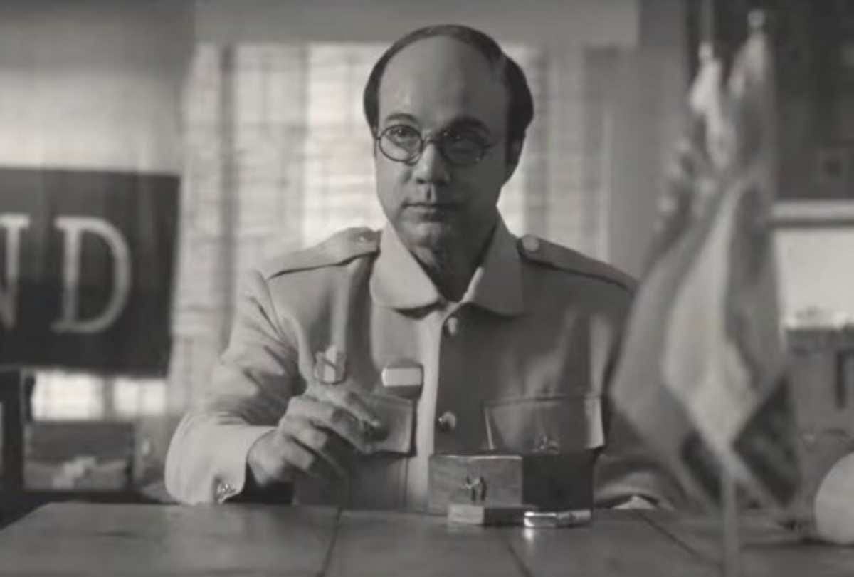 Subhas Chandra Bose's grandnephew blasts Srijit Mukherji for film Gumnaami