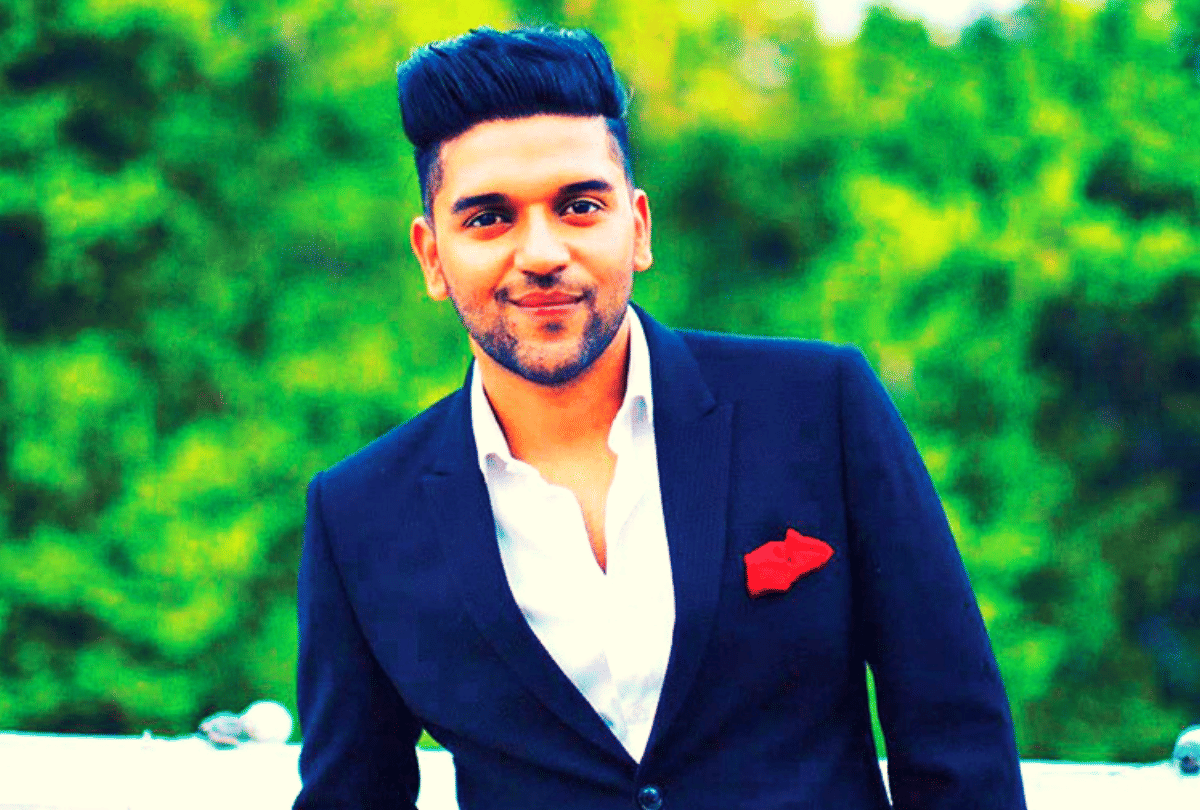 Guru Randhawa birthday special and his struggle for singing