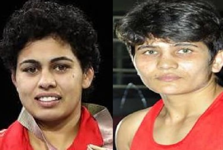 sonia lather received arjun award, happiness in family